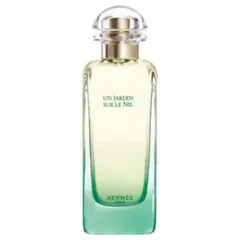 【HERMES】ナイルの庭 オードトワレ ナチュラルスプレー 100ml