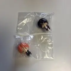 銀魂 ちょこりんマスコット 神威 高杉晋助