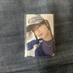 縁DAY EJ トレカ