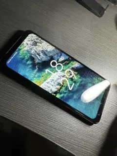 ASUS ROG Phone 3 ブラックモデル