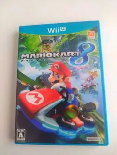 マリオカート8 Wii U