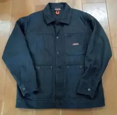Patagonia アイアンフォージインスレート　オーバーオール　M キャンプ＆フィッシングの付録:冬のアウトドアにも！パタゴニア