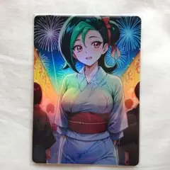 ウラシク セクシーカード