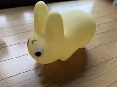 kidrobot「スモーキンラビット・ミニシリーズ3」 Kidrobot SMORKIN' LABBIT Series 3 Mini Vinyl 2 Figures 1.5