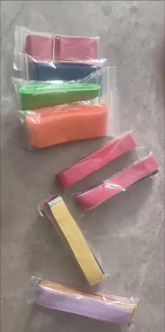 バドミントン グリップテープ 7本セット