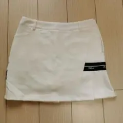 タイトリスト スカート ホワイト