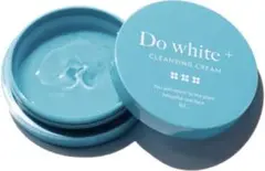Do White+(ドゥ ホワイトプラス) 50gクレンジング プラセンタ