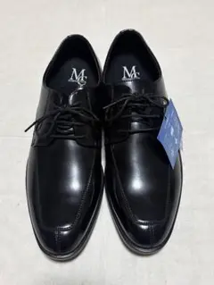 ☘️ 革靴（27.0cm） ／ MEMPHIS CLUB