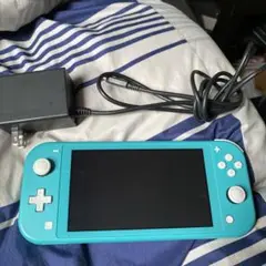 任天堂 Switch ライト