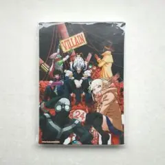 トガヒミコ アートボード Amazon.co.jp: 僕のヒーローアカデミア フェア フルカラーアート