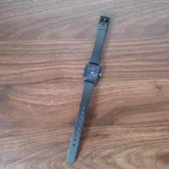 CASIO LQ-142 アナログ 腕時計 電池切れ