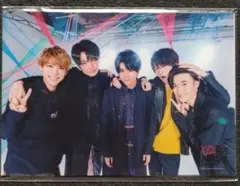 SexyZone 写真フォトセット新品 repainting Tour 2018