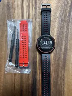 ガーミン フォアアスリート GARMIN ForeAthlete 235J