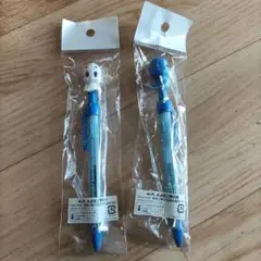 鈴廣のかまぼこ博物館 ボールペン