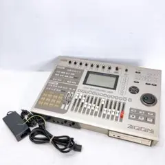 ⭕️安心保証 ZOOM マルチトラックレコーダー MRS-1608 00548 MRS-1608 MultiTrak Recording Studio | Zoom