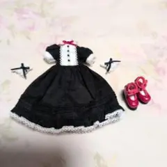 アゾンピコニーモ服セット