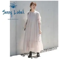 定価8910円 URBAN RESEARCH sonny Label ワンピース