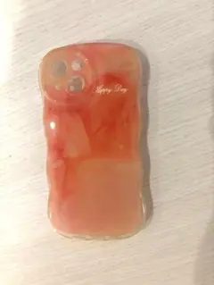 マーブルiPhone15 ケース