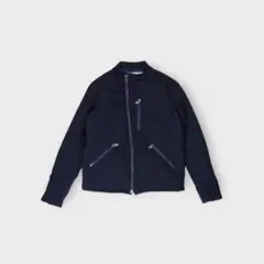 nonnative RIDER PUFF VEST Pliantex® 黒 nonnative RIDER PUFF VEST Pliantex® 黒