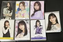 【本日限定】　乃木坂46 生写真　約700枚セット
