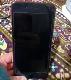 iPhone8plus ドコモ 箱無し