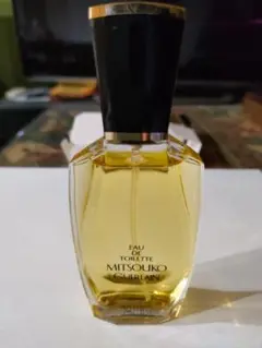 未使用 GUERLAIN MITSOUKO ゲラン ミツコ 50ml