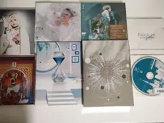 Reol CD DVD Blu-ray セット