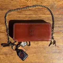 2025年最新】RED WING ウォレットチェーンの人気アイテム - メルカリ