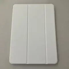 PIXEL iPadケース ホワイト 10.9インチ