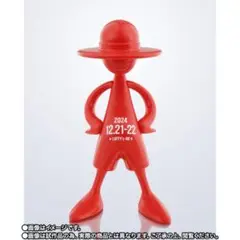 ルフィズ　プロトタイプ　Luffy's
