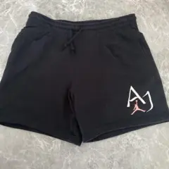 NIKE ＡＪスウット　ハーフパンツ　XXLサイズ