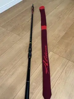 がまかつ - 【中古/美品】 がまかつ がま磯 アルデナ 遠投S 4-53   /R220L がまかつ - 【中古/美品】 がまかつ がま磯 アルデナ 遠投S 4-53