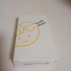 Health Watch 本体 チョコザップ