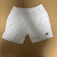 バドミントン YONEX ハーフパンツ