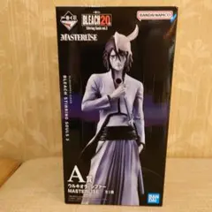 一番くじ BLEACH A賞　ウルキオラ・シファー MASTERLISE
