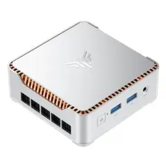 Intel Alder Lake-N150 ミニPC 8GB RAM 256GB