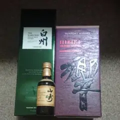 サントリー 人気 シリーズ。