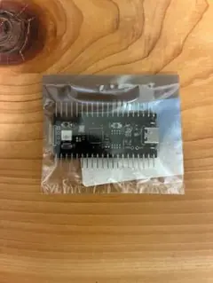 Raspberry Pi Pico YD-RP2040 アケコン制御基板