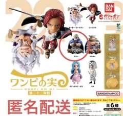 ワンピの実　第二十二海戦　ドリー