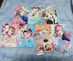 ☆Re:blue 7巻セット☆