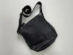 PATRICK COXパトリックコックス ショルダーバッグ BLK