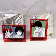 サカモトデイズ タワーレコード タワレコ アクリルバッジ 南雲
