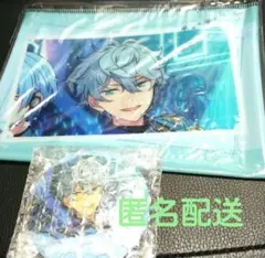 プロセカ セガラッキーくじ あんスタ 瀬名泉セット