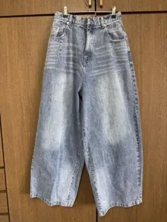 CYNICAL デニムパンツ サイズ03