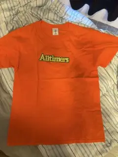 Alltimers Tシャツ　Lサイズ