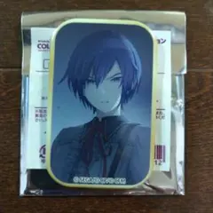 プロセカ スクエア バッジ バチャシン ニーゴ KAITO