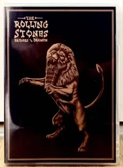 Rolling Stones / Bridges to Bremen (DVD)