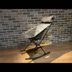 ヘリノックス タクティカルサンセットチェア+α