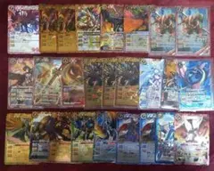 バトルスピリッツ Xレアまとめ売り