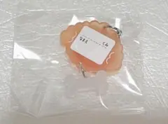 ゆらゆらおなまえ札めじるしチャーム　いぬ